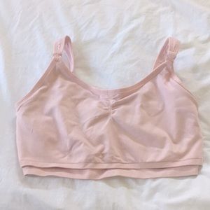 Women's Nursing Seamless Bra - Auden™